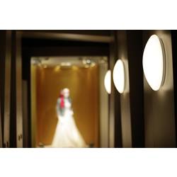 Philips Hue venkovní nástěnné svítidlo 1647293P0 Turaco E27 9.5 W teplá bílá