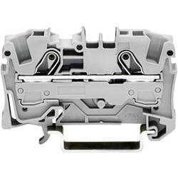 LAPP 4160106 lanko/ licna, Multi-Standard SC 2.1, 1 x 0.50 mm², šedá, 100 m
