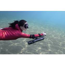 BMI Eurostar 690080E vodováha z lehkého kovu 80 cm 0.5 mm/m