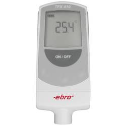 ebro TFX 410-1 teploměr
