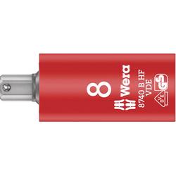 Wera Wera Werk 05004903001 nástrčný klíč 8 mm 1 ks 3/8
