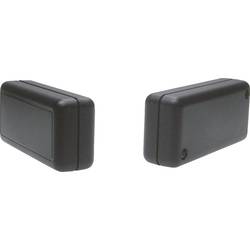 Strapubox 2099SW univerzální pouzdro 90 x 40 x 26 ABS černá 1 ks