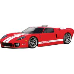 HPI Racing 7495 1:10 karoserie Ford Gt Body (200Mm/Wb255Mm) 200 mm nelakovaný, nevyříznutý