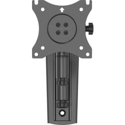 SpeaKa Professional SP-WMM-202S držák na zeď pro monitor 1 Displej: (s) 33,0 cm (13) - 76,2 cm (30) černá naklápěcí, nakláněcí, odnímatelný