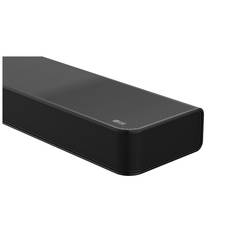 LG Electronics DS90TY.DDEULLK Soundbar černá vč. bezdrátového subwooferu, Dolby Atmos® , High-Resolution Audio , upevnění na zeď, Bluetooth®, Wi-Fi