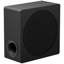 LG Electronics DS90TY.DDEULLK Soundbar černá vč. bezdrátového subwooferu, Dolby Atmos® , High-Resolution Audio , upevnění na zeď, Bluetooth®, Wi-Fi