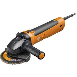 Fein CG15-125BL Inox 72250760000 úhlová bruska 125 mm, 1500 W