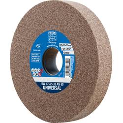 PFERD 39009717 Brusný kotouč do stojanové brusky Průměr 175 mm Ø otvoru 32 mm ocel, nerezová ocel, litina 1 ks