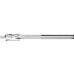 PFERD TOOLS FLS HSS DIN 373 8,0 GKL 25203115 záhlubník plochý 8 mm HSS 1 ks