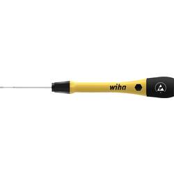 Wiha 43675 43675 ESD křížový šroubovák PH 000 Délka dříku: 40 mm
