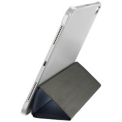 Hama obal / brašna na iPad Apple iPad Air 13 (2024) Pouzdro typu kniha tmavě modrá