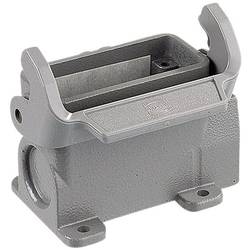 pouzdro Han® 10A-asg1-LB-M25 19200100251 Harting 1 ks