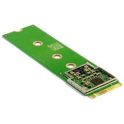Google Coral Mini PCIe M.2 Accelerator B/M Key rozšiřující modul 1 ks