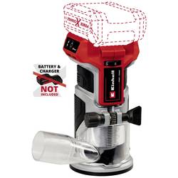 Einhell Professional TP-ET 18 Li BL - Solo frézka na hrany, 4350412