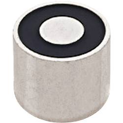 RED MAGNETICS ITS-PE-1515-24VDC, ITS-PE-1515-24VDC elektromagnet magnetický (bezproudý stav), 25 N, 24 V/DC, 3.6 W