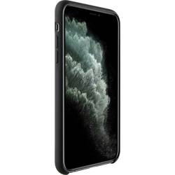 Vivanco HCVVIPH11PBK zadní kryt na mobil Apple iPhone 11 Pro černá indukční nabíjení, odolné vůči nárazům, odpuzující vodu 60778