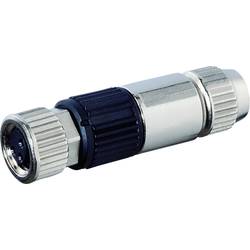 Murrelektronik neupravený zástrčkový konektor pro senzory - aktory, 7000-08371-0000000, piny: 3, 1 ks