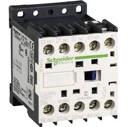 APC by Schneider Electric Hilfsschütz pomocný stykač 2 rozpínací kontakty, 2 spínací kontakty 1 ks