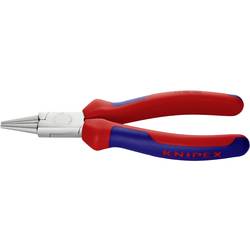 Knipex 22 05 160 dílna kleště kruhové rovné chrom-vanadová elektrikářská ocel 160 mm