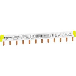 Schneider Electric A9XPH112 fázová lišta bílá 1 ks