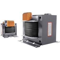 BLOCK STEU 100/24 řídicí transformátor, bezpečnostní transformátor 1 x 215 V/AC, 230 V/AC, 245 V/AC, 385 V/AC, 400 V/AC, 415 V/AC 2 x 12 V/AC, 24 V/AC 100 VA