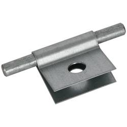 DEHN 345008 KS 8 B11 STTZN Svěrací patka 1 ks