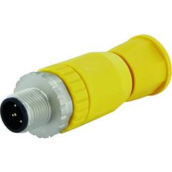 Murrelektronik 7030-12731-0000000 neupravený zástrčkový konektor pro senzory - aktory zástrčka, rovná Počet pólů: 5 1 ks