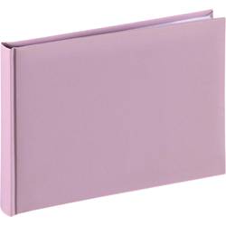 Hama 00002749 fotoalbum (š x v) 24 cm x 17 cm fialová 36 Seiten