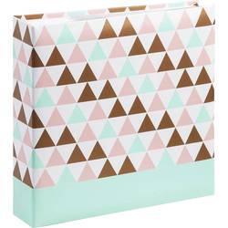 Hama 2414 fotoalbum (š x v) 22.5 cm x 22 cm barevná 100 Seiten