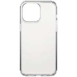 Black Rock Clear Protection zadní kryt na mobil Apple iPhone 15 Pro Max transparentní 1330CCT01