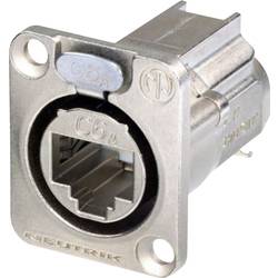 Neutrik NE8FDX-Y6, NE8FDX-Y6, RJ45, CAT 6A, 1 ks