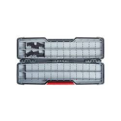 Bosch Accessories 2607010998 Box ToughBox, malý, prázdný, pro pilové listy 1 ks