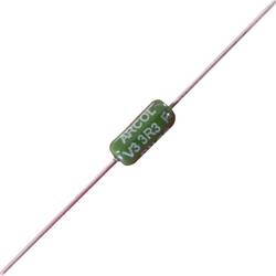 Arcol V3 0R22J Výkonový rezistor 0.22 Ω 3 W 1 ks