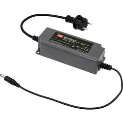 MEAN WELL OWA-60E-20 napájecí adaptér, stálé napětí 20 V/DC 3 A 60 W