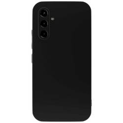 JT Berlin Pankow Soft zadní kryt na mobil Samsung Galaxy A54 černá 10917