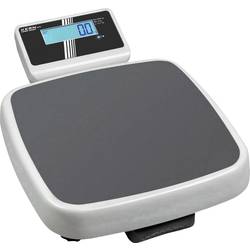 Kern MPD 200K-1EM Profesionální nášlapná osobní váha s kalibračním a lékařským osvědčením Kalibrováno dle bez certifikátu