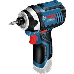 Bosch Professional GDR 12V-105, 06019A6901 aku rázový utahovák, +105 Nm, 12 V, Li-Ion, bez akumulátoru