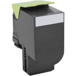 Lexmark Toner 802K CX310 CX410 CX510 originál černá 1000 Seiten 80C20K0