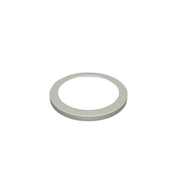 Megatron Pano MT76001 reflektor IP20 nerezová ocel kartáčovaná