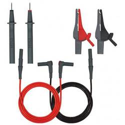 Beha Amprobe 370003 sada bezpečnostních měřicích kabelů zkušební hroty, 4 mm zástrčka 4 mm zástrčka vícebarevná 1 ks