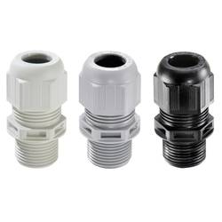 Wiska ESKV-L 20 LT kabelová průchodka, 10061868, od 6 mm, do 13 mm, M20, 50 ks