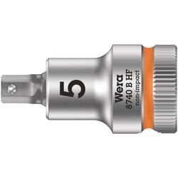 Wera 8740 B HF 05003033001 vnější šestihran vložka pro nástrčný klíč 5 mm 3/8