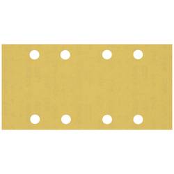 Bosch Accessories EXPERT C470 2608900858 brusný papír s otvory Zrnitost 240 (d x š) 230 mm x 93 mm 10 ks