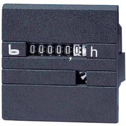 Bauser 630R/008-021-0-1-001 630R/008-021-0-1-001 Počitadlo provozních hodin - 630