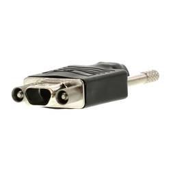 Molex zásuvkový konektor na kabel 9, rozteč 0.64 mm, 834219014, 1 ks Bag