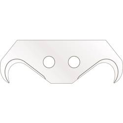 Hákovou čepelí č. 98 MARTOR 9870 10 ks