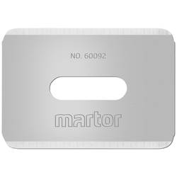 MARTOR 60092.66 Náhradní čepel pro průmyslovou čepel 60092 10 ks