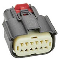 Molex zástrčkový konektor na kabel 334721301, 1 ks