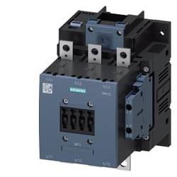 Siemens 3RT1055-6NP36-3PA0 stykač 3 spínací kontakty 75 kW 1000 V/AC s pomocným kontaktem Vhodné pro značku (relé): Siemens 1 ks