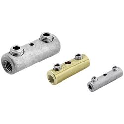 HellermannTyton 435-01512, Connector 2515-SNCU-SR, Šroubové spojky, - , 1 ks